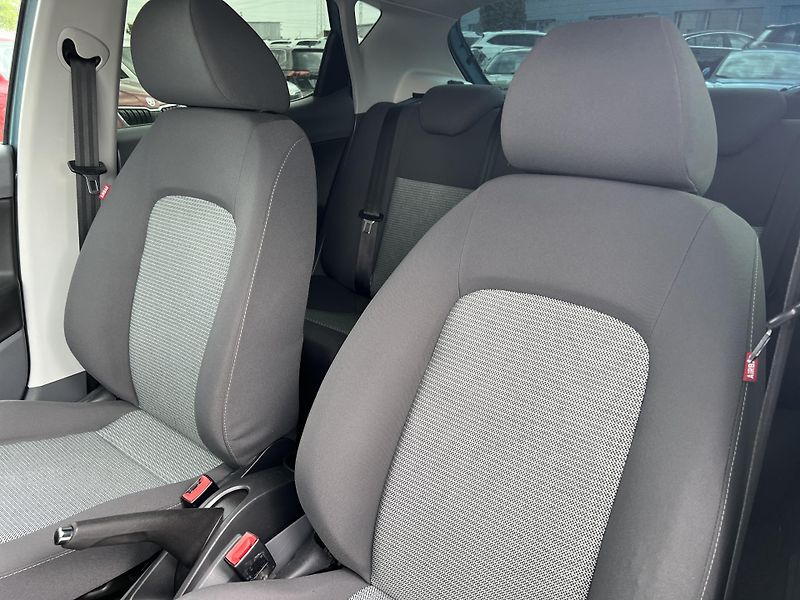 Seat Ibiza 1.4i 16v 63kw KLIMA PŮVOD ČR - fotka 10 z 37