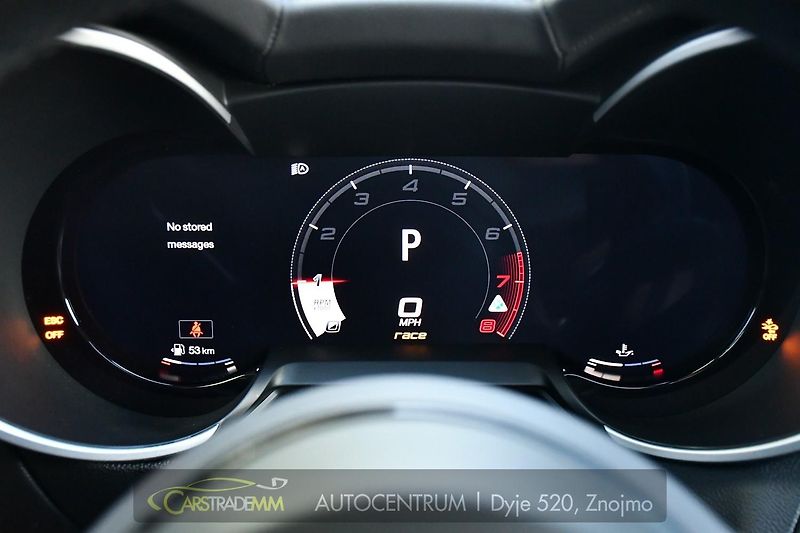Alfa Romeo Stelvio 2.9V6 Bi-T.382 kW QUADRIFOGLIO - fotka 34 z 61