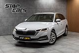 Škoda Octavia 1.5TSI REZERVACE - náhled 1