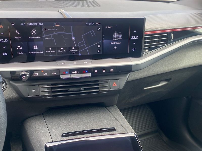Opel Grandland (2025) GS Hybrid 1,2 Turbo (100kW) - fotka 15 z 37