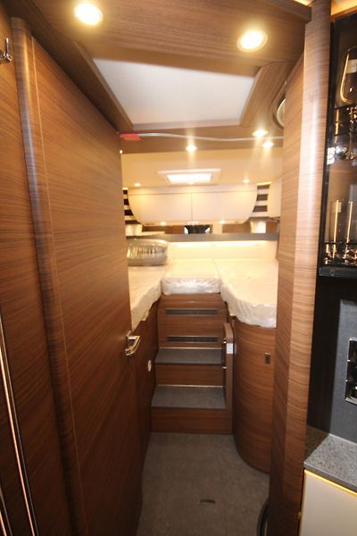 Carthago (2025) C-line I 4.9 LE - fotka 59 z 81