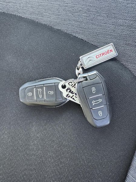 Citroën C4 Picasso 1.6 HDi,73 kw,2016 - fotka 21 z 21