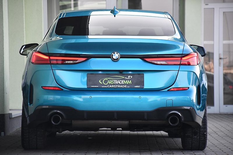 BMW Řada 2 218d MSPORT 3LZÁRUKA - fotka 11 z 50