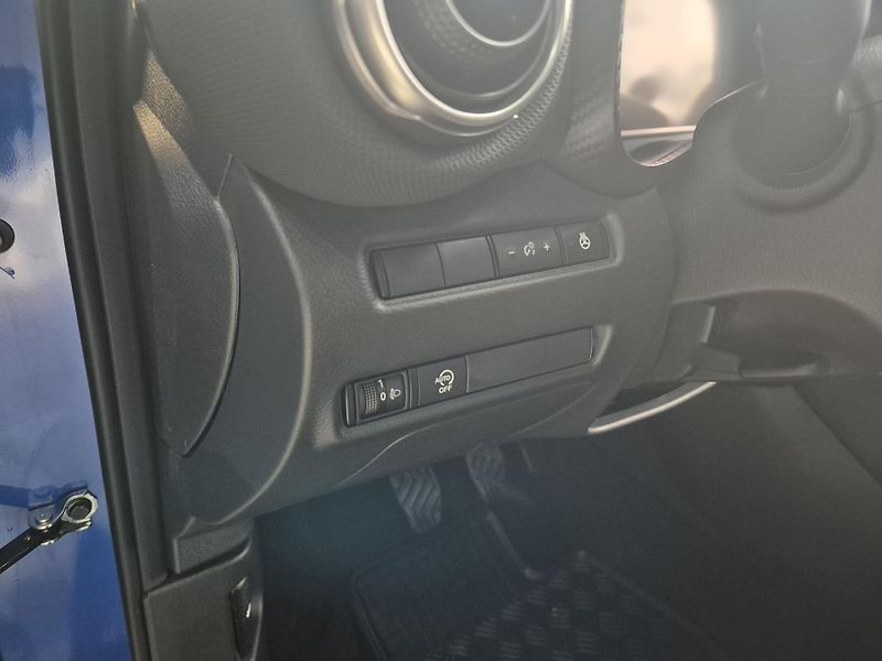 Nissan Juke (2026) 1.0DIG-T 84kW N-connecta - fotka 14 z 17