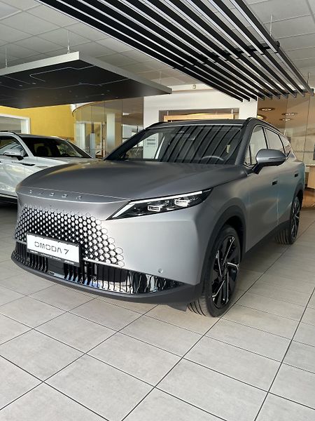 Omoda Ostatní (2026) 7 SHS - fotka 1 z 16