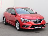 Renault Mégane (2019) 1.3TCe, Zen, AT, navi, +kola - náhled 1
