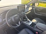 Toyota RAV4 2.5 HSD e-CVT AWD Executive - náhled 11