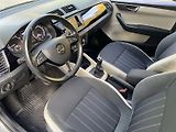 Škoda Fabia (2018) Combi 1.0 TSI Style Plus - náhled 5