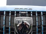 Peugeot 2008 (2026) ALLURE Hybrid 145k e-DCS6 - náhled 42