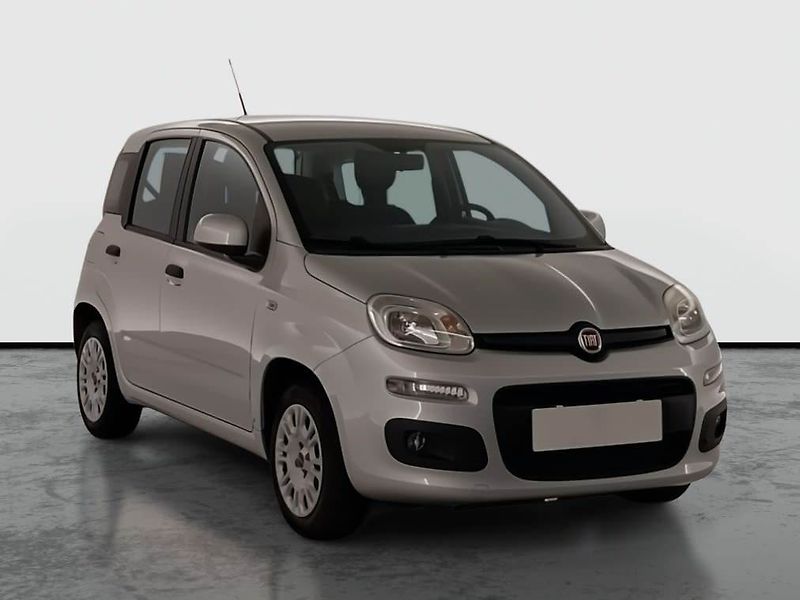 Fiat Panda (2019) 1.2, ČR,1.maj, Serv.kniha - fotografie inzerátu