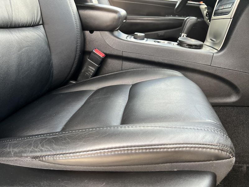 Jeep Grand Cherokee 3.0CRD AUTOMAT LIMITED TAŽNÉ - fotka 35 z 43