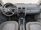 Škoda Fabia (2003) 1.2 12V, 2.maj,ČR, Klima - náhled 8