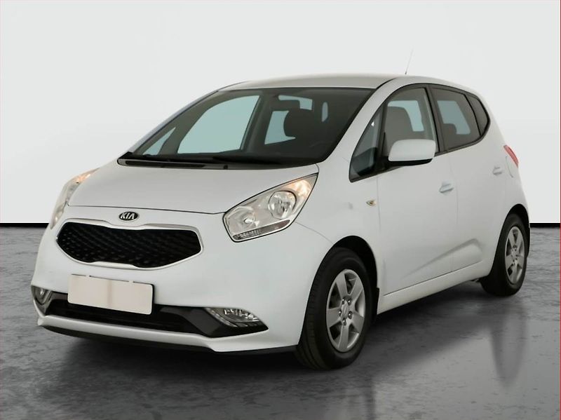 Kia Venga (2018) 1.4 CVVT, ČR,1.maj, Serv.kniha - fotka 2 z 13