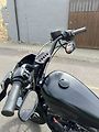 Harley-Davidson XL 1200N Sportster 1200 Nightster (2016) XL 1200N Sportster Iron S&S ki - náhled 13
