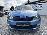 Škoda Fabia (2017) 1.2 TSi 81 KW po STK - náhled 2