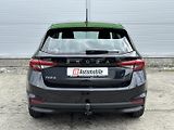 Škoda Fabia 1.0TSi DSG 116PS LED V.Cockpit - náhled 4