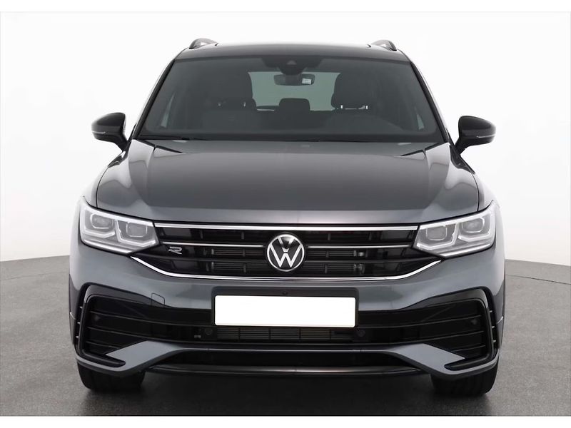 Volkswagen Tiguan Allspace (2023) 2.0TDI 142kW 4M R-Line Webast - fotka 2 z 9