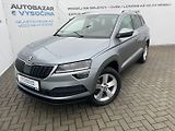 Škoda Karoq (2021) 2.0TDi 4x4! DSG! Style+! ČR! - náhled 8