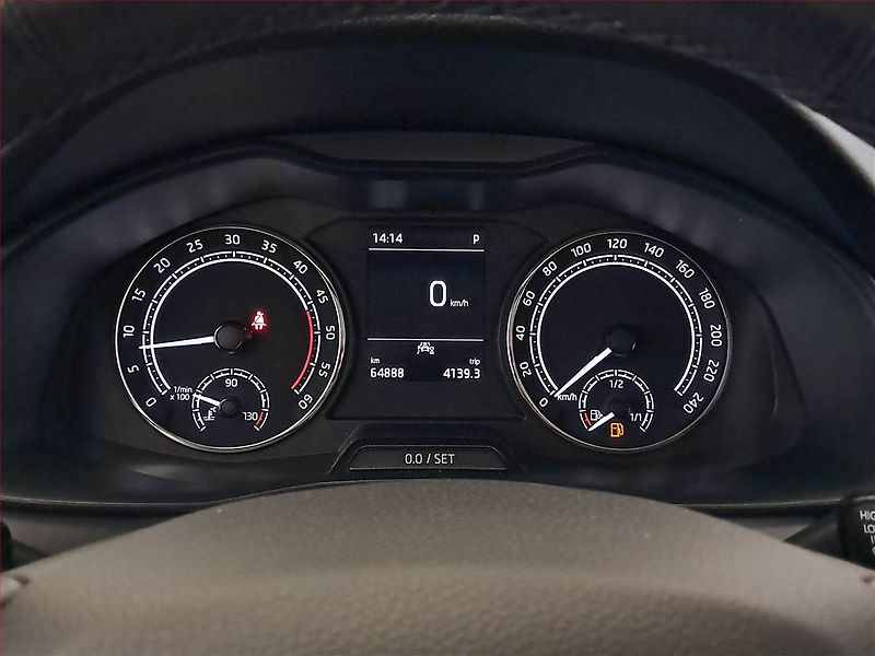 Škoda Scala (2019) Style Plus 1.6 TDI, Automat - fotka 11 z 20