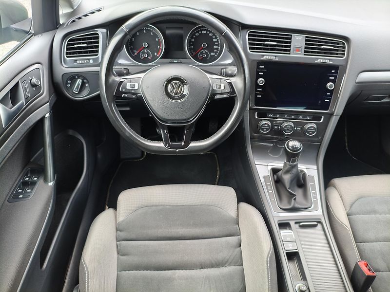 Volkswagen Golf (2018) 1,4 TSI 92Kw Nové ČR - DPH !!! - fotka 17 z 32