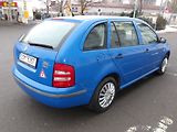 Škoda Fabia 1,2i 2xKOLA Nové v ČR!STK03/28 - náhled 8