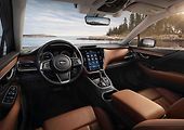 Subaru Outback 2021