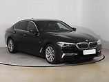 BMW Řada 5 (2017) 530d xDrive - náhled 1
