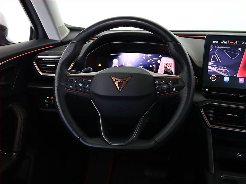 Cupra Formentor (2022) 1.5 TSI - fotka 14 z 17