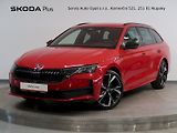 Škoda Octavia (2025) SPORTLINE 2.0TSI 150KW CANTON - náhled 1