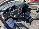 Ford Focus (2010) 1.6-16V,rezervace  - náhled 13