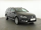 Volkswagen Passat (2013) Alltrack 2.0 TDI, 4X4 - náhled 1
