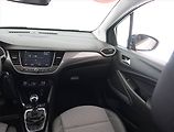 Opel Crossland X (2023) Elegance 1.2 Turbo, Kůže, Navi - náhled 8