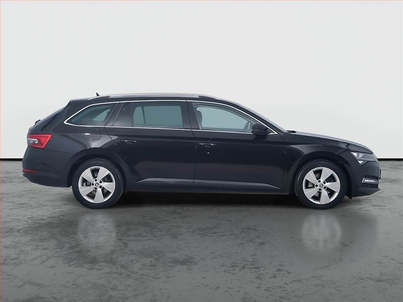 Škoda Superb (2020) Style 2.0 TDI - fotka 6 z 24