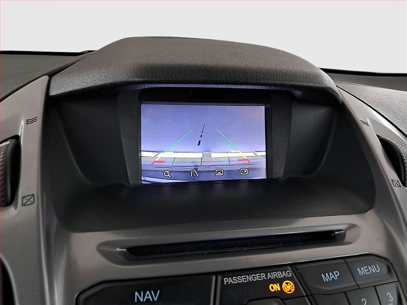 Ford Tourneo Connect (2015) Maxi Trend 1.6 TDCi, 5Míst - fotka 16 z 16