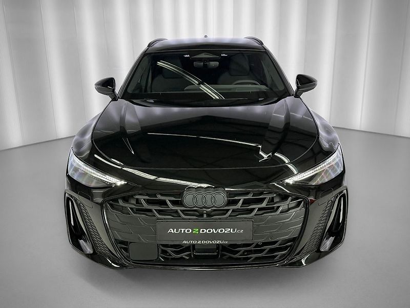 Audi A6 3.0TDI 220KW QUATTRO S-LINE, W - fotka 2 z 37