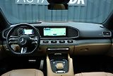 Mercedes-Benz GLS 450d, ČR, Webasto,AMG Premium+ - náhled 10