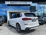 BMW X5 M50i xDrive Sportpaket - náhled 8