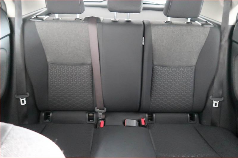 Toyota Yaris Cross (2022) 1.5 VVT-iE - fotka 10 z 17