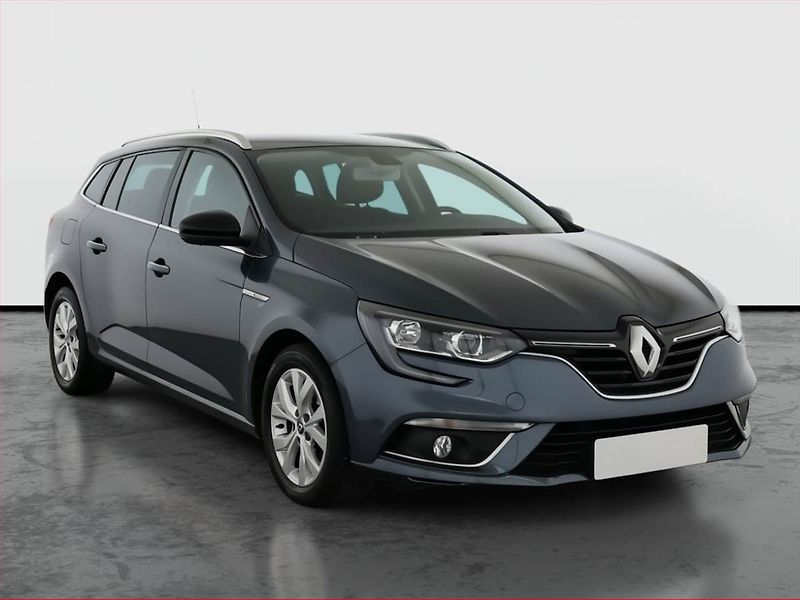 Renault Mégane (2019) 1.3 TCe, ČR,1.maj, Serv.kniha - fotografie inzerátu