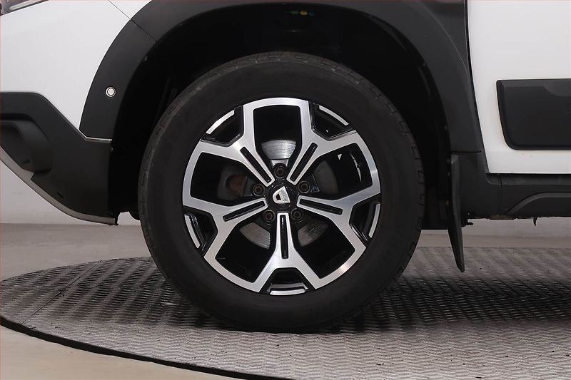 Dacia Duster (2019) Prestige 1.6 SCe, ČR,1.maj - fotka 14 z 17