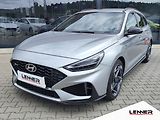 Hyundai i30 1.5  T-GDI/103kW N-Line DCT - náhled 1