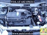 Hyundai Atos (2006) VOLAT 602 696113 - náhled 7