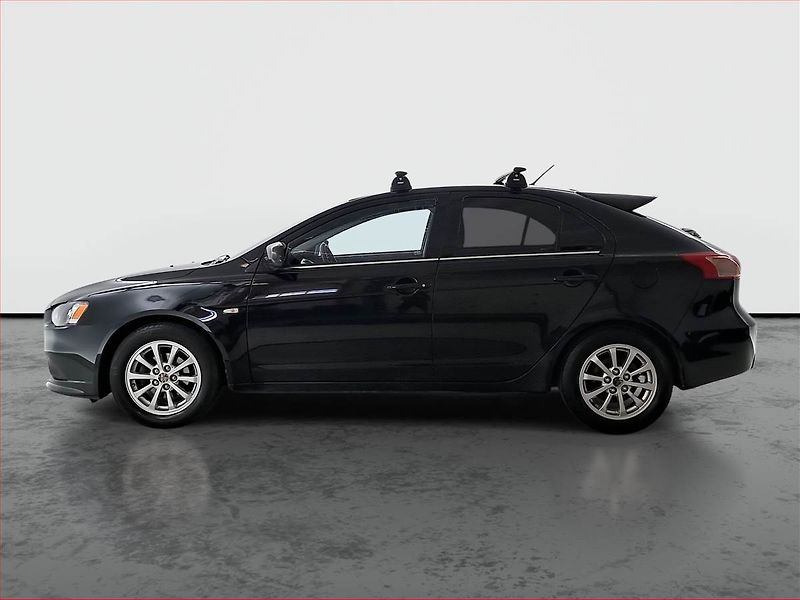 Mitsubishi Lancer (2011) 1.6 MIVEC - fotka 3 z 17