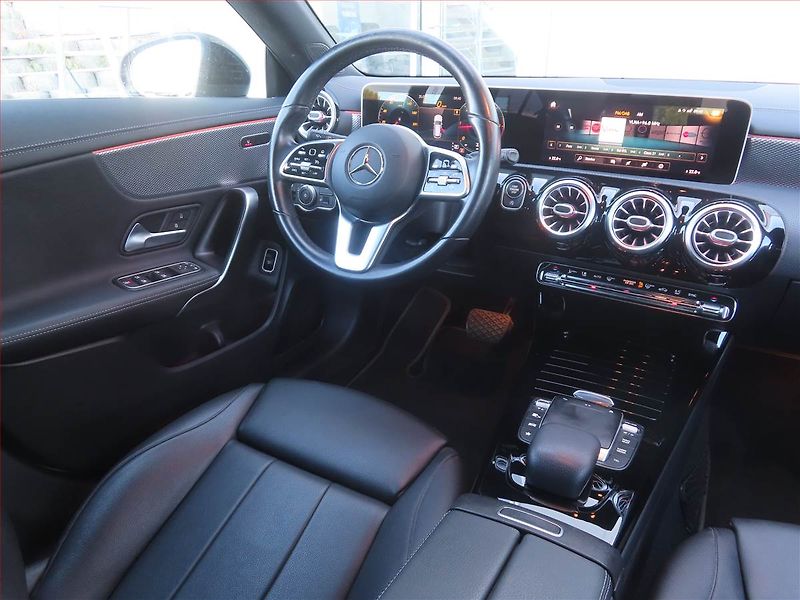 Mercedes-Benz CLA (2020) 200 d - fotka 7 z 28