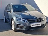 Škoda Octavia (2018) 2.0 TSi, RS, LED, navi - náhled 1