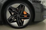 Audi RS e-tron GT AWD 360kam Vzduch Matrix Pano. - náhled 2