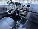 Škoda Fabia combi 1.2 TSi 63 kW NOVÁ STK - náhled 7