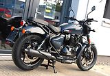 Royal Enfield Shotgun 650 (2026) GREY - náhled 2
