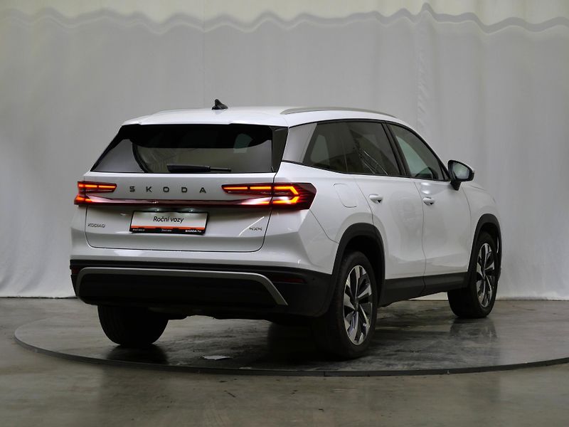 Škoda Kodiaq - fotka 2 z 28