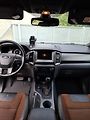 Ford Ranger (2017) Wildtrak 3,2 po servisu - náhled 9